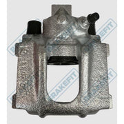 Apec Brake Caliper Assembly Rear Left BCA2785E