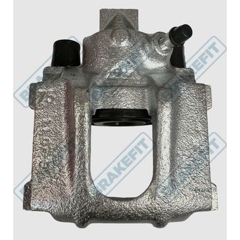 Apec Brake Caliper Assembly Rear Left BCA2785E