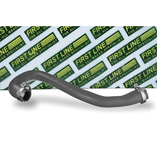 First Line Intercooler Turbo Charge Air Hose FTH1542