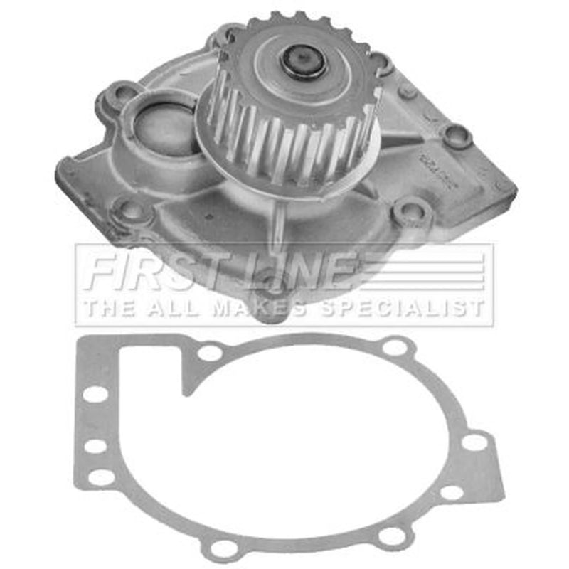 First Line Engine Cooling Water Pump FWP2064