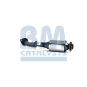BM Catalysts Homologated Petrol Cat BM91986H