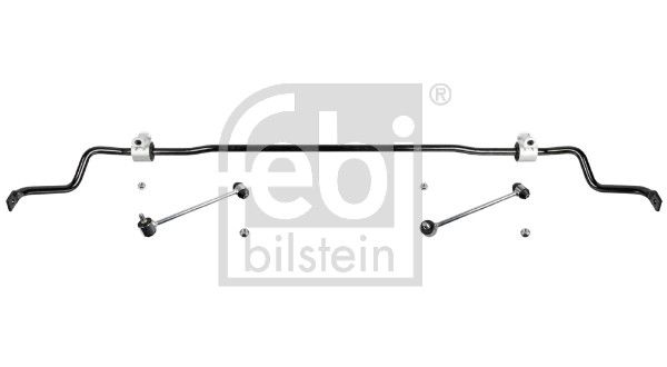 Febi Suspension Stabiliser Bar Rear