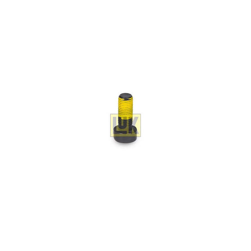 LuK Dmf Bolt Fitting Kit 411022610