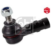 Febi Steering Tie Rod End Ball Joint Front Right 48055