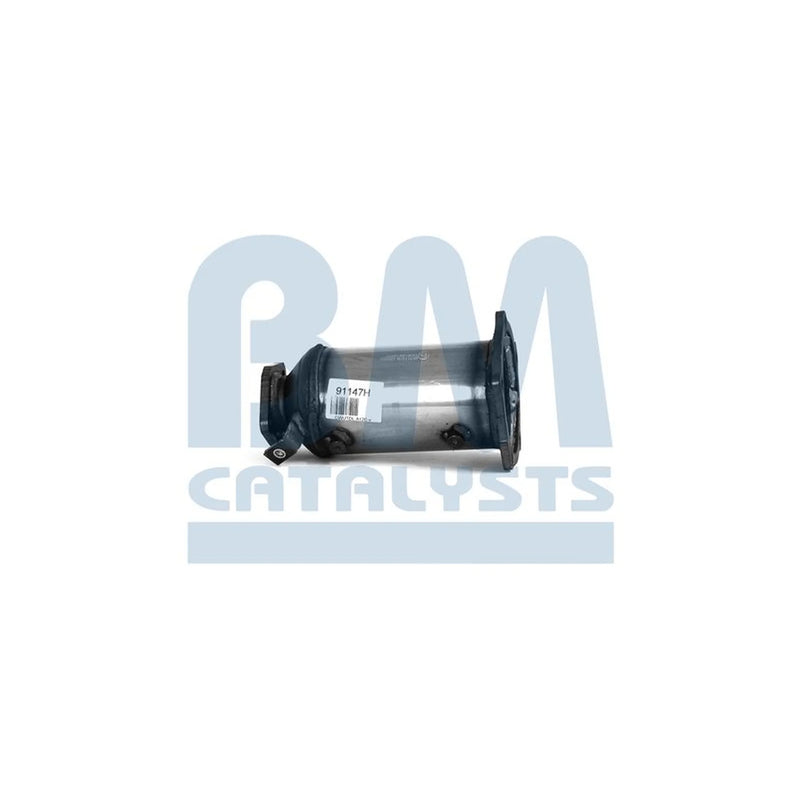 BM Catalysts Homologated Petrol Cat BM91147H