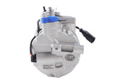 Hella 8FK 366 200-201 Compressor, air conditioning