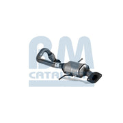 BM Catalysts Homologated Petrol Cat BM90405H