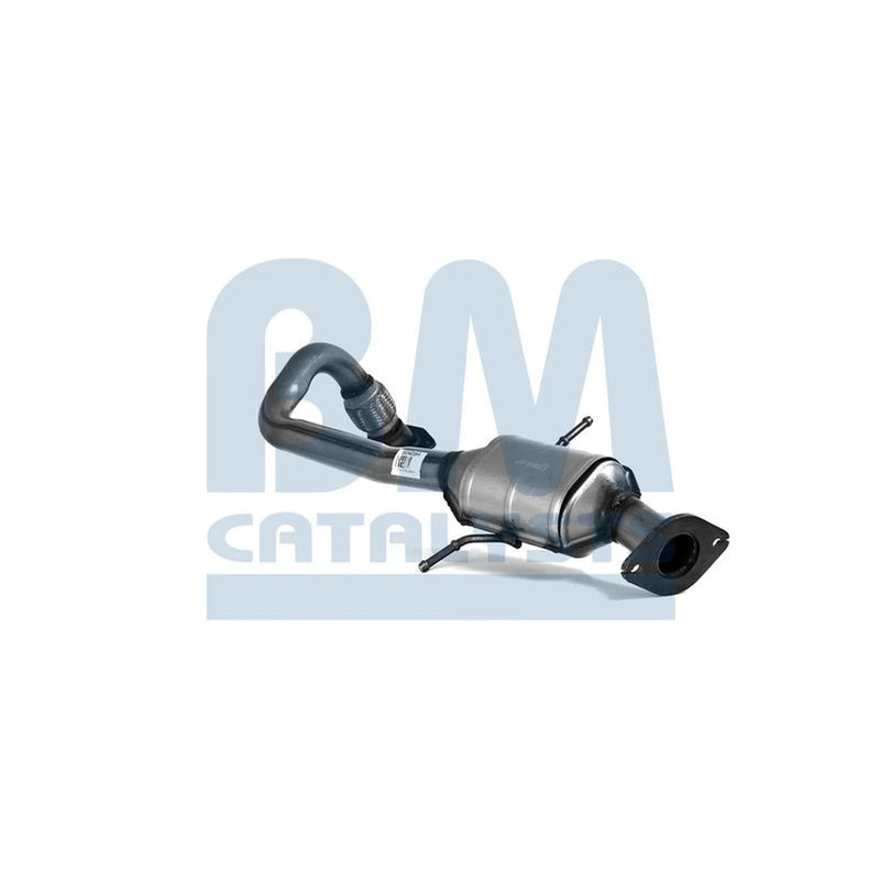 BM Catalysts Homologated Petrol Cat BM90405H