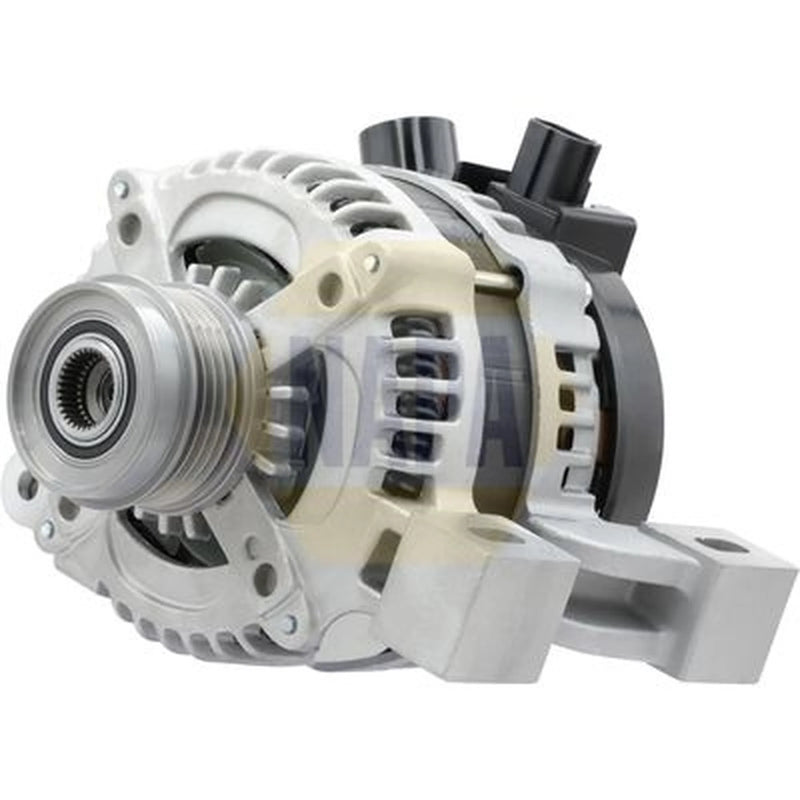 NAPA Car Alternator 12V NAL1781