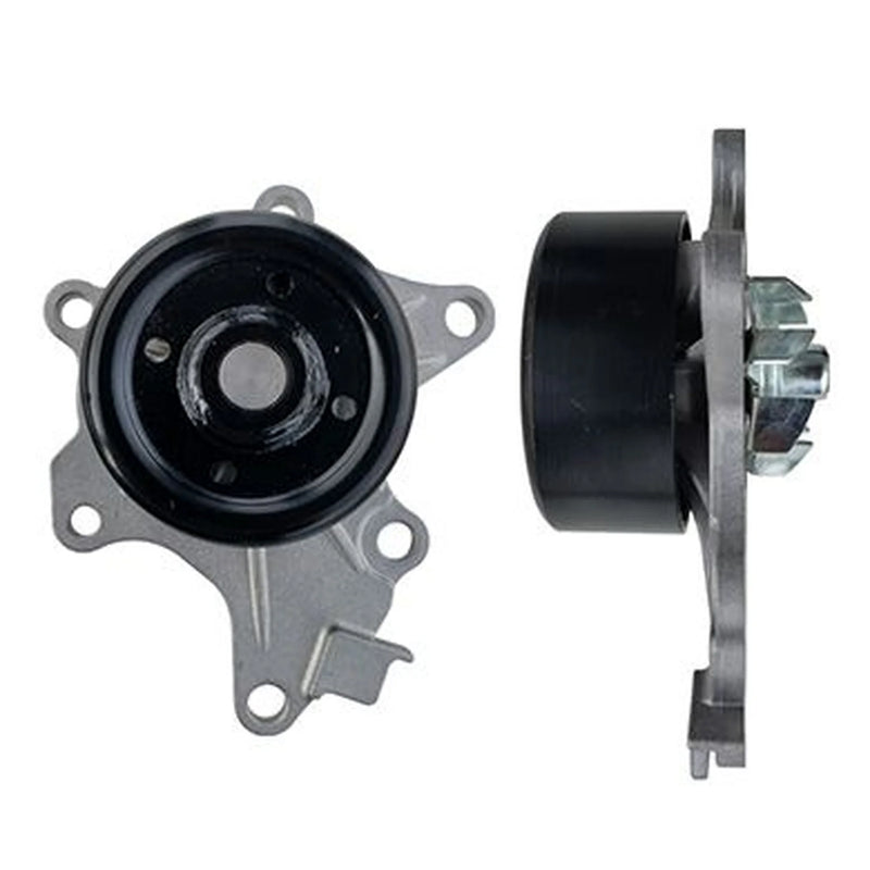 Gates Engine Cooling Water Pump WP0211