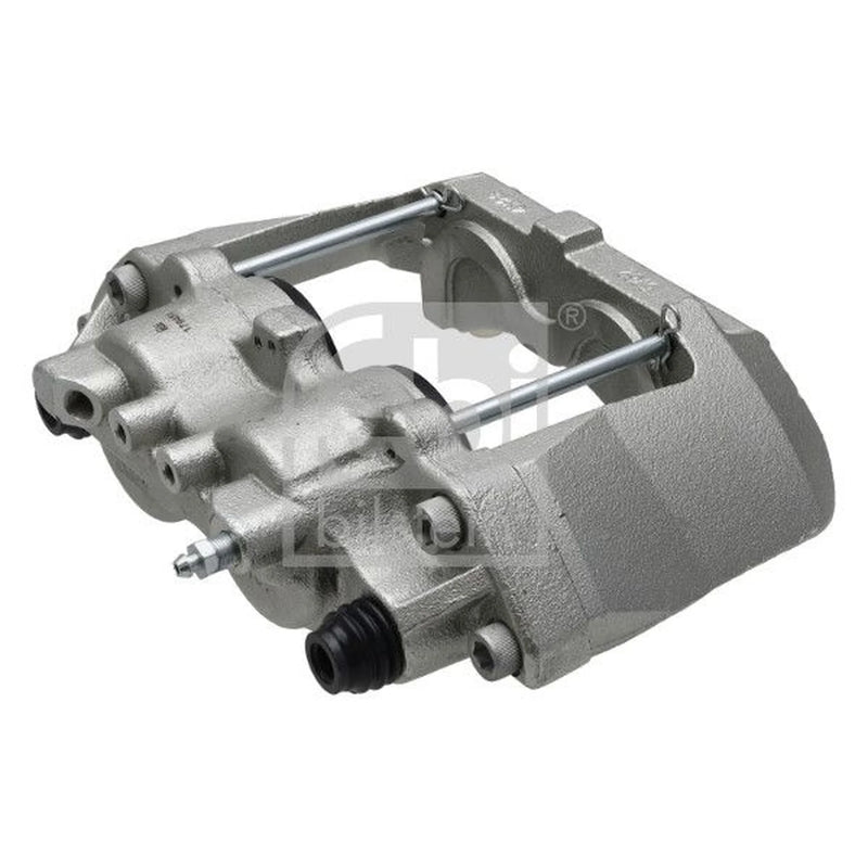 Febi Brake Caliper Assembly Front Left 179451