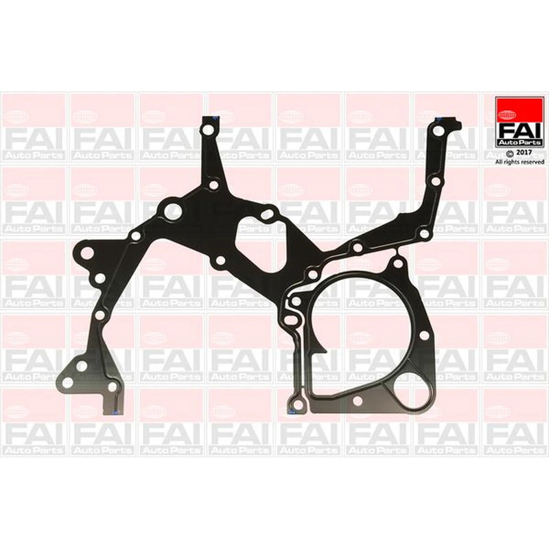 FAI Timing Case Gasket Thick TC1739