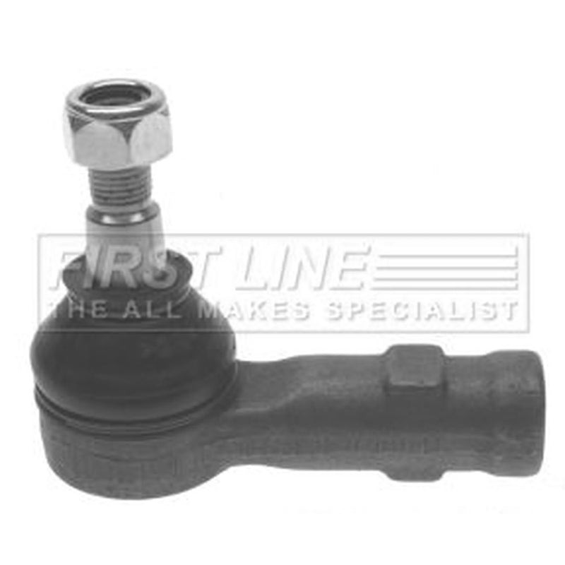 First Line Steering Tie Rod End Ball Joint FTR4166