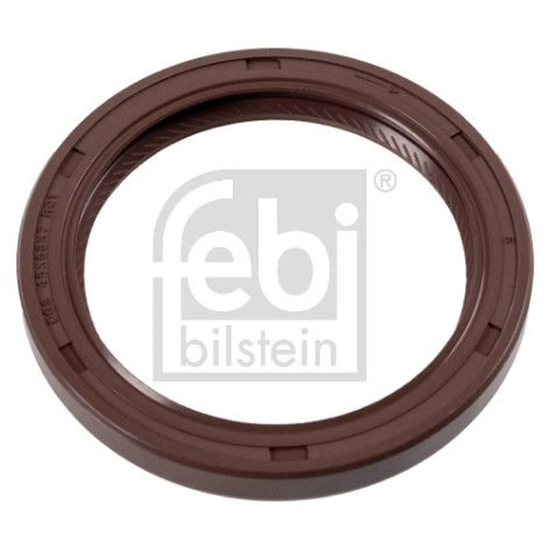 Febi Crankshaft Shaft Seal 58mm OD ID Wide 107670