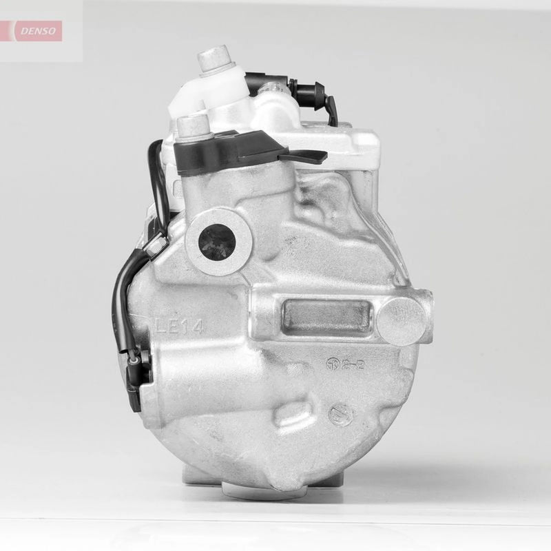 Denso Air Conditioning Compressor DCP32052