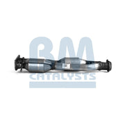 BM Catalysts Homologated Petrol Cat BM91227H