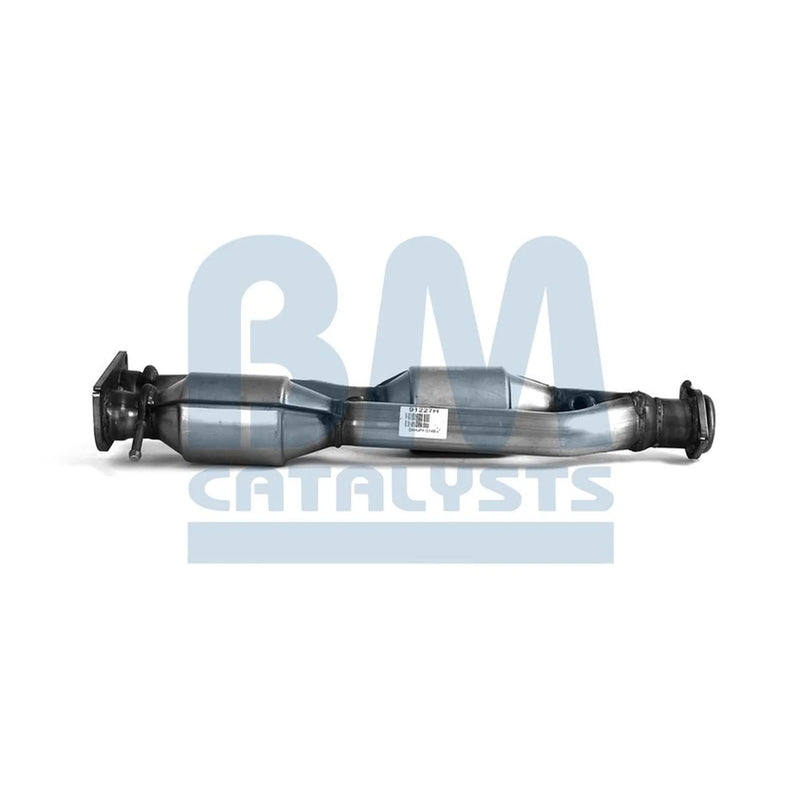 BM Catalysts Homologated Petrol Cat BM91227H