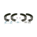 Genuine Bosch Brake Shoe Bs945 Fits Mercedes-Benz S S320 Cdi - 3.0 - 05-09 09864 Bosch  - Town Parts