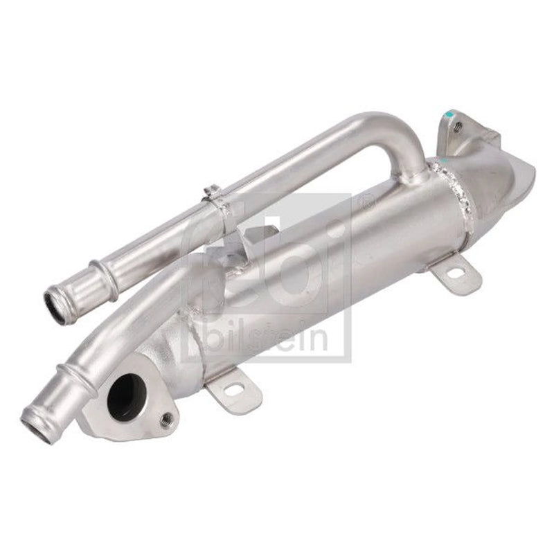 Febi EGR Cooler (Exhaust Gas Recirculation) 188417