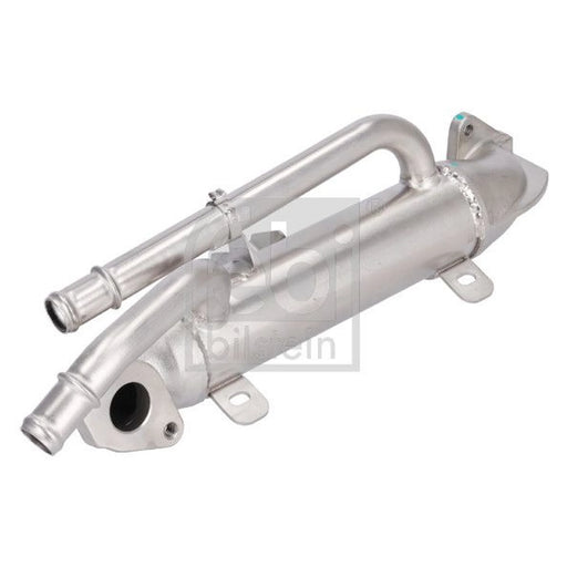 Febi EGR Cooler (Exhaust Gas Recirculation) 188417