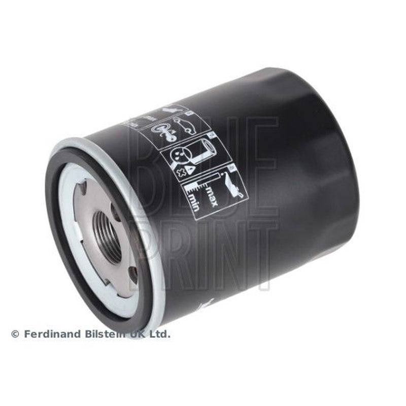 Blue Print Engine Oil Filter ADF122122