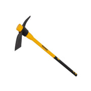 Roughneck Pick Mattock with Fibreglass Handle 2.3kg (5 lb) - 64-152