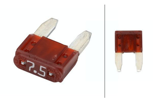 Hella 8JS 728 596-891 Fuse