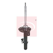 Apec Shock Absorber Damper Strut Front Right ASA1532