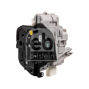 Febi Door Lock Mechanism Left Rear 9 Pin 177555