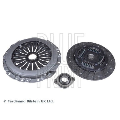 Blue Print Clutch Kit Set 3pc 225mm ADG03097