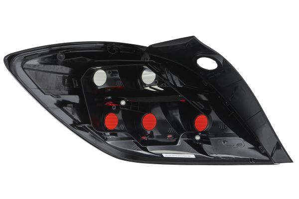 Hella 9EL 161 422-011 Tail Light Assembly