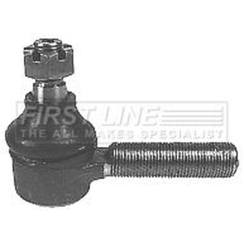 First Line Steering Tie Rod End Ball Joint FTR4522