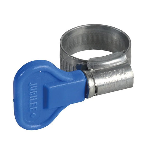 Jubilee® WS020 Wingspade Hose Clip 13 - 20mm (1/2 - 3/4in) - WS020
