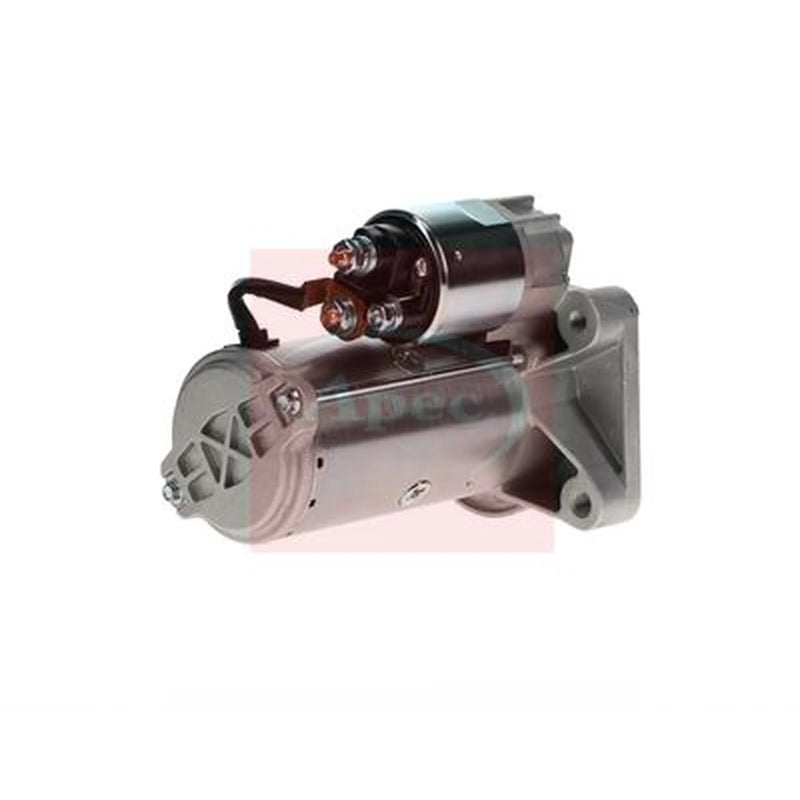 Apec Starter Motor 12V 1.8kW 11 Teeth ASM2048