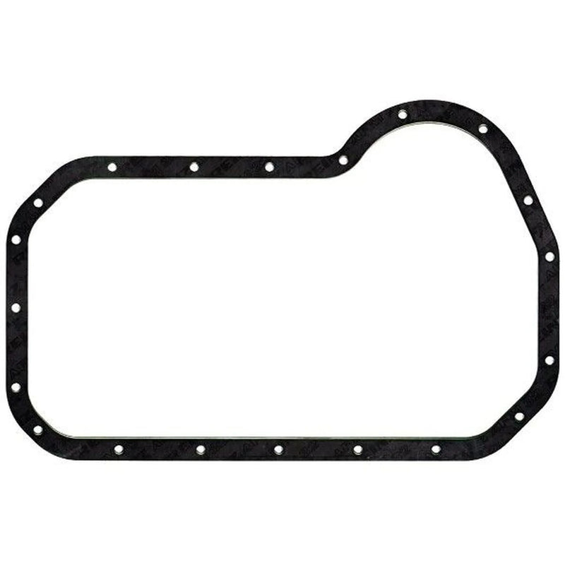 Elring Oil Sump Gasket Wide Thick 765.236