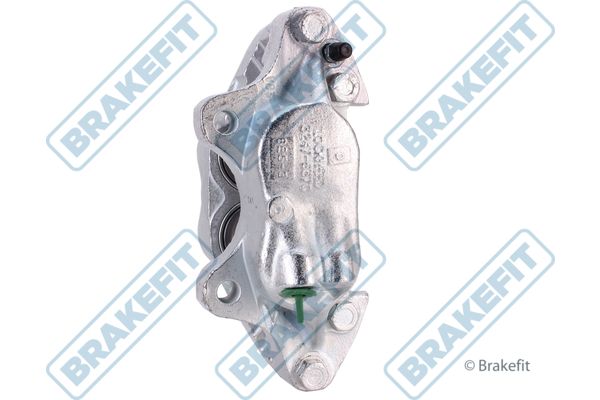 Apec Brake Caliper Assembly Front Right fits Land Rover 90 I 1984-1987 2.3
