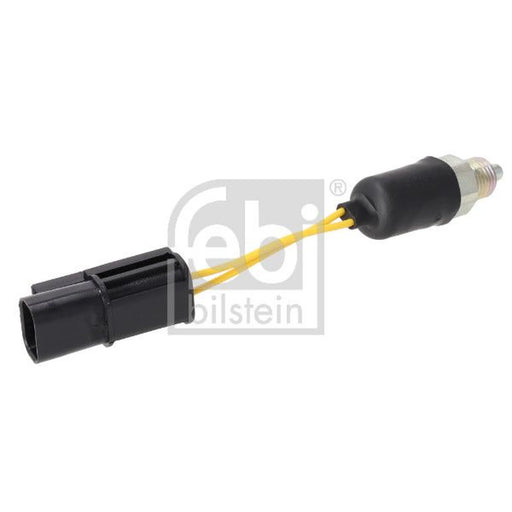 Febi Reverse Light Switch 2 Connectors 199177