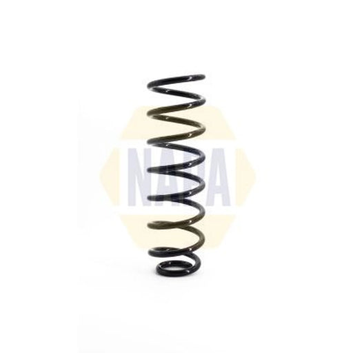 NAPA Rear Suspension Coil Spring NCS1050