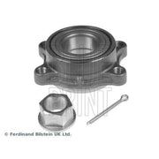 Blue Print Wheel Bearing Kit Rear Right 84mm ADN18374