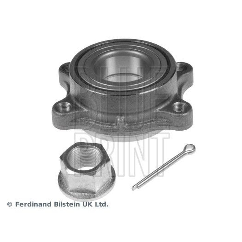 Blue Print Wheel Bearing Kit Rear Right 84mm ADN18374