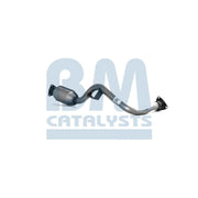 BM Catalysts Homologated Petrol Cat BM90187H
