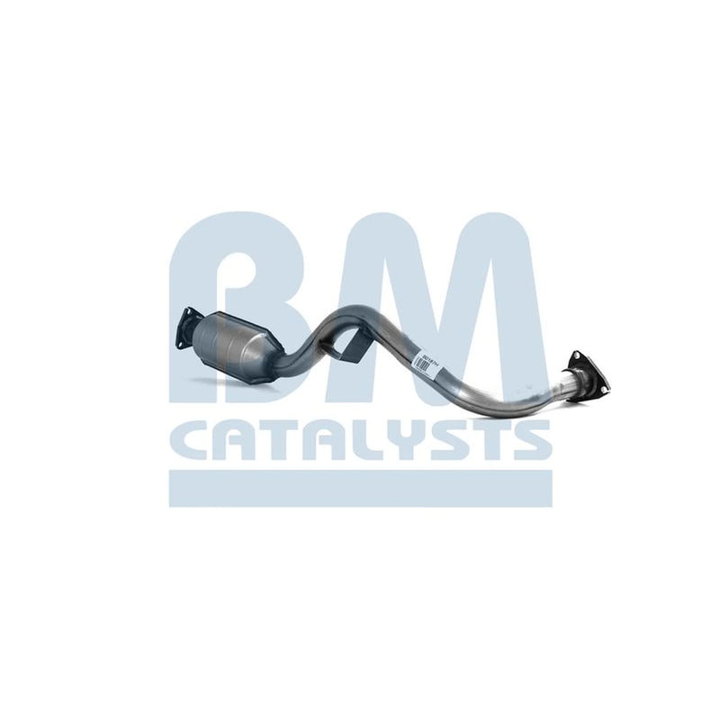 BM Catalysts Homologated Petrol Cat BM90187H