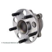 Blue Print Wheel Bearing Kit Rear Right 74mm ADH28345