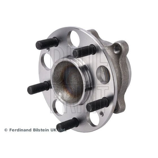 Blue Print Wheel Bearing Kit Rear Right 74mm ADH28345