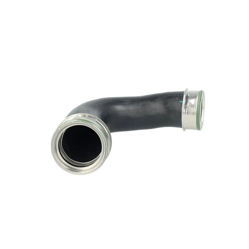 NRF Intercooler Turbo Charge Air Hose 166552