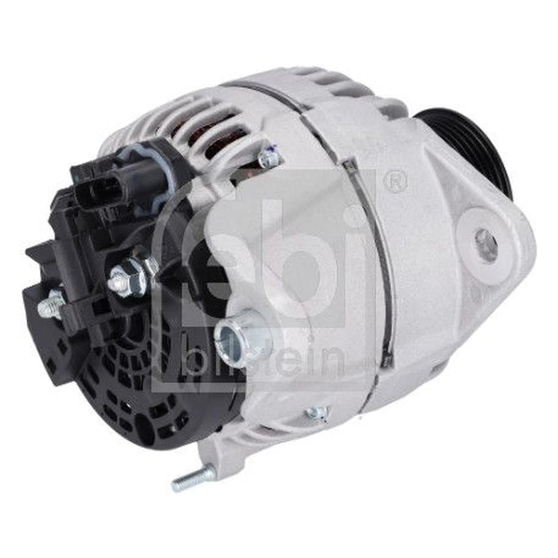 Febi Car Alternator 12V 180666