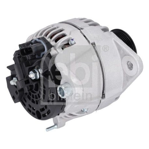 Febi Car Alternator 12V 180666