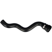 Gates Radiator Coolant Hose 385mm ID 05-4252