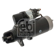 Febi Starter Motor 24V 6.2kW 11 Teeth 48978