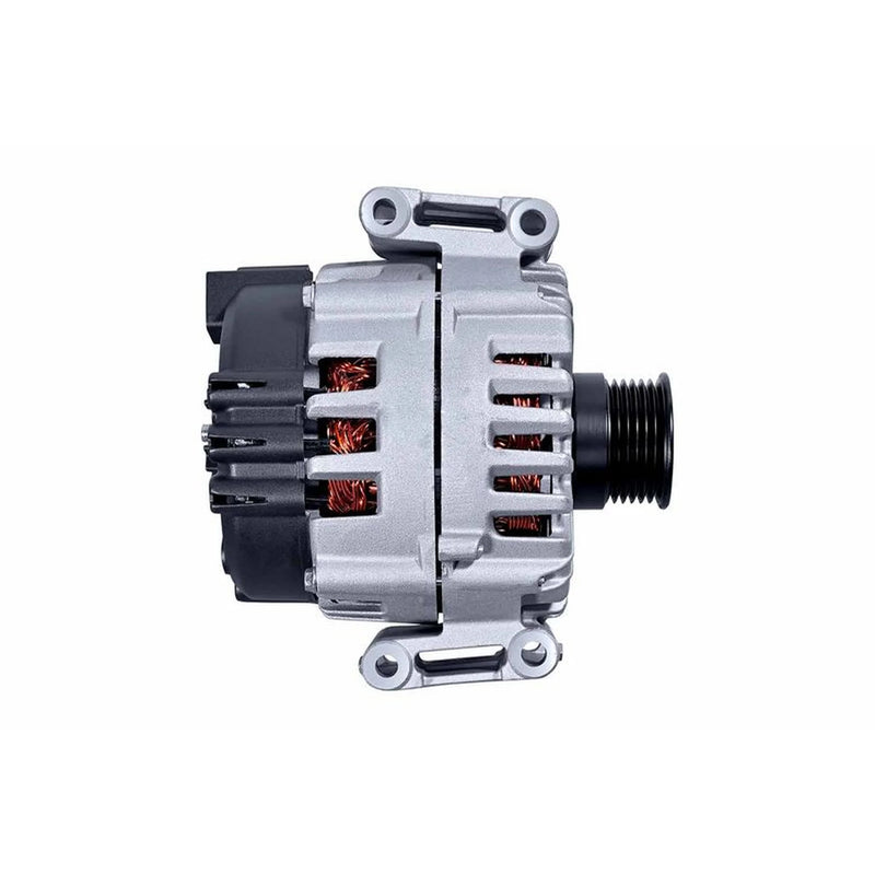 Hella Car Alternator 12V 8EL 015 637-781
